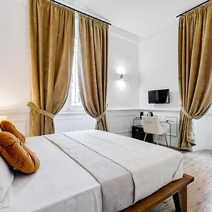  Maison d'hôtes Monti Cavour