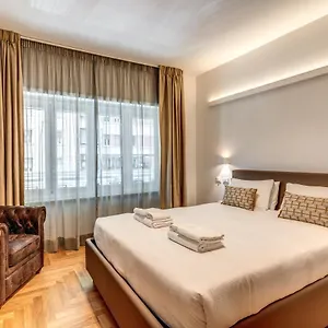  Maison d'hôtes Relais Metronia