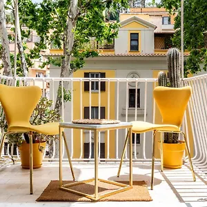 Guest house Vatican Lovely Nights-luxury, Rome