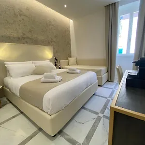 Guest house Croce, Rome